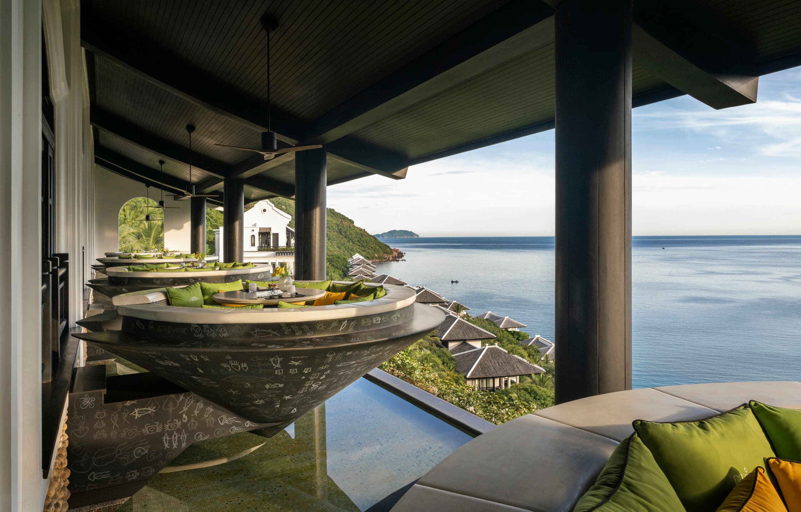 Luxury IHG destination