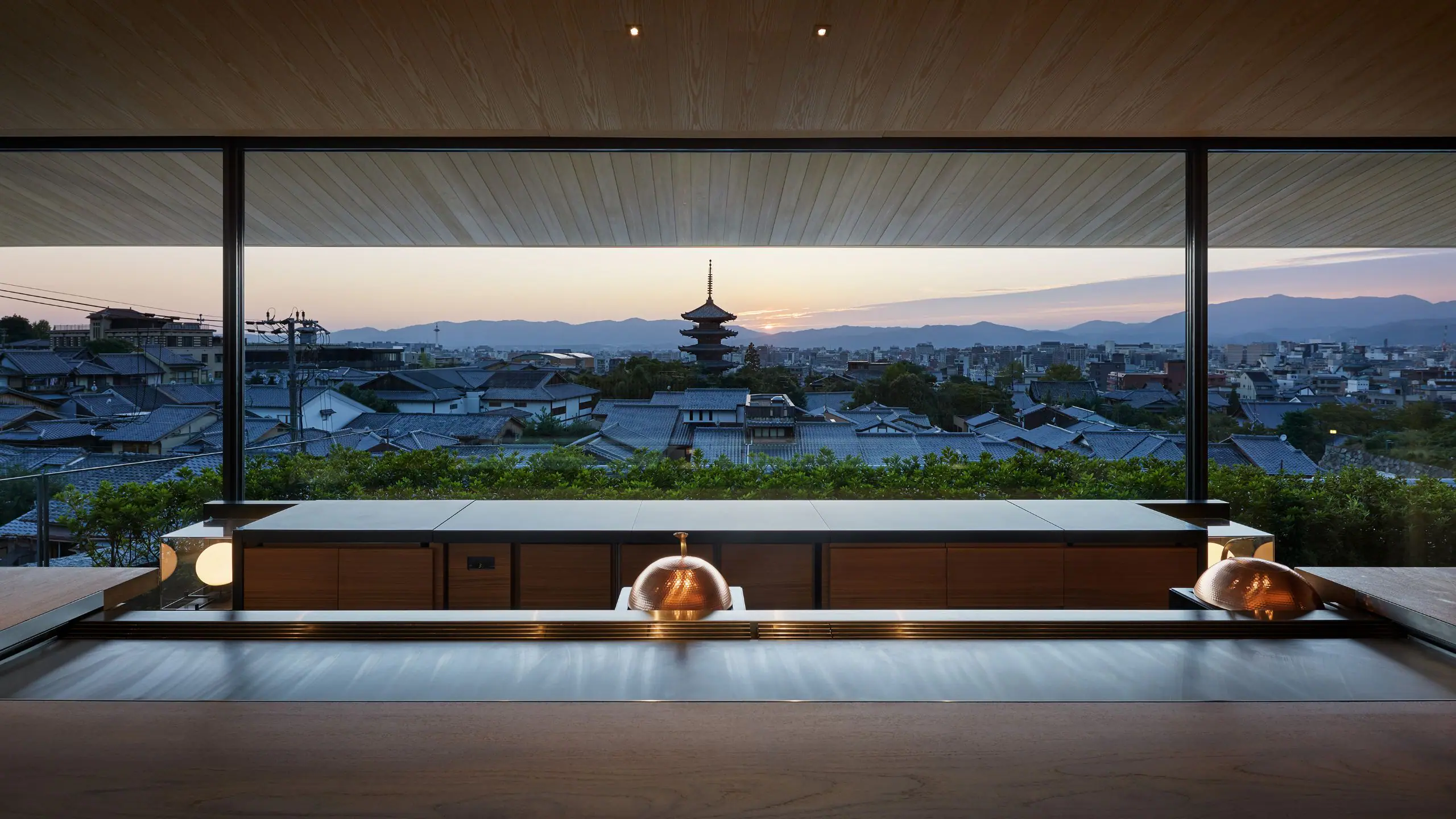 Park Hyatt Kyoto