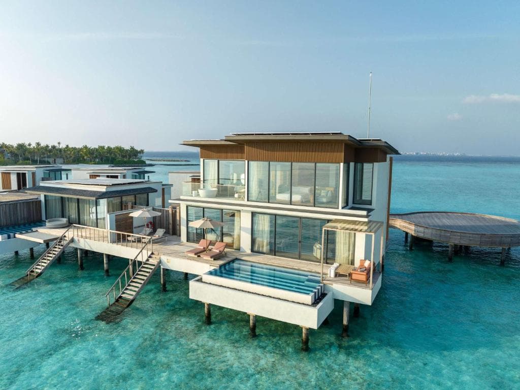 SO/ Maldives