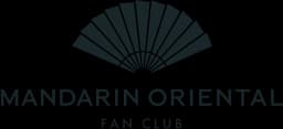 Mandarin Oriental Fan Club
